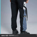 Honkai Impact 3rd Bronya Zaychik Silverwing: N-EX Theme Pants