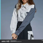 Honkai Impact 3rd Bronya Zaychik Silverwing: N-EX Theme Shirt