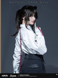 Honkai: Star Rail Kafka Theme Loose Shirt