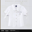Honkai: Star Rail March 7th Theme Series Short Sleeve Shirt
