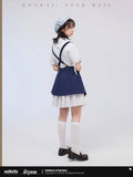 Honkai: Star Rail March 7th Theme Series Skirt