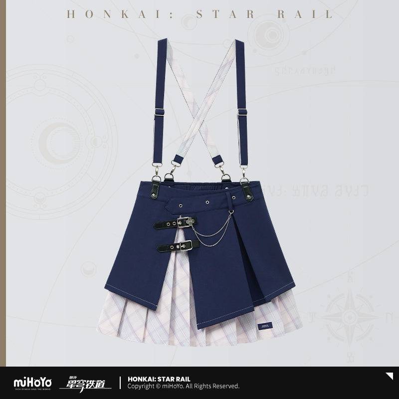 Honkai: Star Rail March 7th Theme Series Skirt