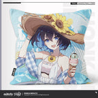 Honkai Impact 3rd Summer Series Pillow
