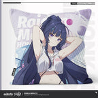 Honkai Impact 3rd Summer Series Pillow