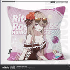 Honkai Impact 3rd Summer Series Pillow