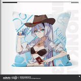 Honkai Impact 3rd Summer Series Pillow
