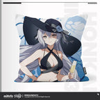 Honkai Impact 3rd Summer Series Pillow