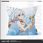 Honkai Impact 3rd Summer Series Pillow
