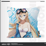 Honkai Impact 3rd Summer Series Pillow