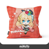 Honkai Impact 3rd Valkyrie Idol Theme Pillow Series