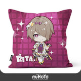 Honkai Impact 3rd Valkyrie Idol Theme Pillow Series