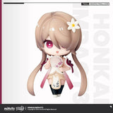 Honkai Impact 3rd Valkyrie Theme Q-Version Hand-Made