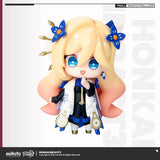 Honkai Impact 3rd Valkyrie Theme Q-Version Hand-Made
