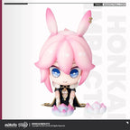 Honkai Impact 3rd Valkyrie Theme Q-Version Hand-Made