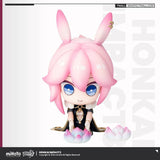 Honkai Impact 3rd Valkyrie Theme Q-Version Hand-Made