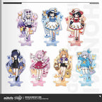 Honkai Impact 3rd Acrylic Stand Paradise Series