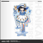Honkai Impact 3rd Acrylic Stand Paradise Series