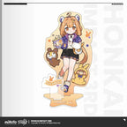 Honkai Impact 3rd Acrylic Stand Paradise Series
