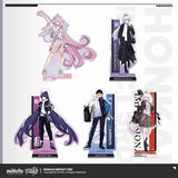 Honkai Impact 3rd Acrylic Stand Street Clothes Series