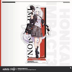 Honkai Impact 3rd Acrylic Stand Street Clothes Series