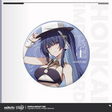 Honkai Impact 3rd Badges Summer Series