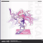 Honkai Impact 3rd Flame Chasers Acrylic Stand