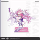 Honkai Impact 3rd Flame Chasers Acrylic Stand