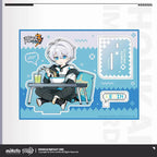 Honkai Impact 3rd Acrylic Stand Little Flame Chasers Series