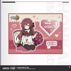 Honkai Impact 3rd Acrylic Stand Little Flame Chasers Series