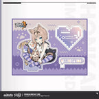 Honkai Impact 3rd Acrylic Stand Little Flame Chasers Series