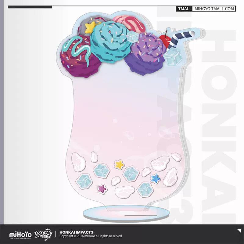 Honkai Impact 3rd Acrylic Stand Summer Series