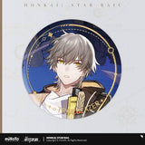 Honkai: Star Rail Badge
