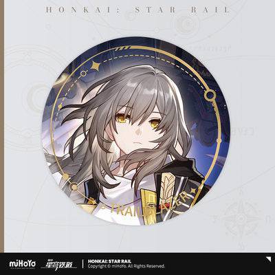 Honkai: Star Rail Badge