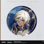 Honkai: Star Rail Badge