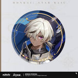 Honkai: Star Rail Badge