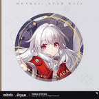 Honkai: Star Rail Badge