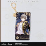 Honkai: Star Rail Keychain Vol. 1