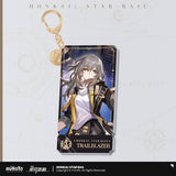 Honkai: Star Rail Keychain Vol. 1