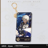 Honkai: Star Rail Keychain Vol. 1