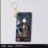 Honkai: Star Rail Keychain Vol. 1
