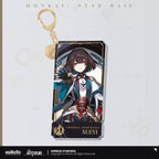 Honkai: Star Rail Keychain Vol. 1