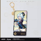 Honkai: Star Rail Keychain Vol. 1