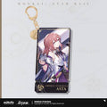 Honkai: Star Rail Keychain Vol. 4