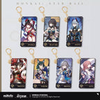 Honkai: Star Rail Keychain Vol. 4