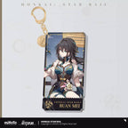 Honkai: Star Rail Keychain Vol. 4