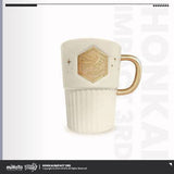 Honkai Impact 3rd 6th Anniversary Mug