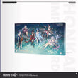 Honkai Impact 3rd Concert 2023: Forest Capriccio Acrylic Block