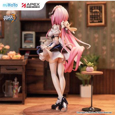 Honkai Impact 3rd Elysia Miss Pink Sweetheart Ver. 1/7 Figure
