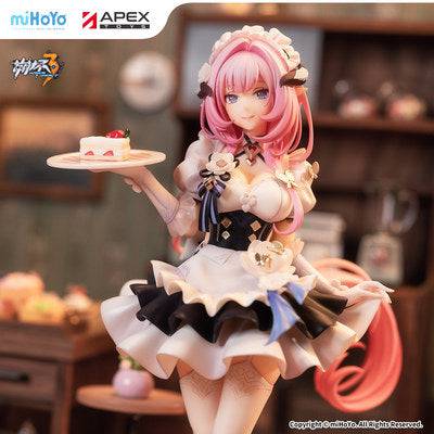 Honkai Impact 3rd Elysia Miss Pink Sweetheart Ver. 1/7 Figure
