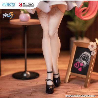Honkai Impact 3rd Elysia Miss Pink Sweetheart Ver. 1/7 Figure